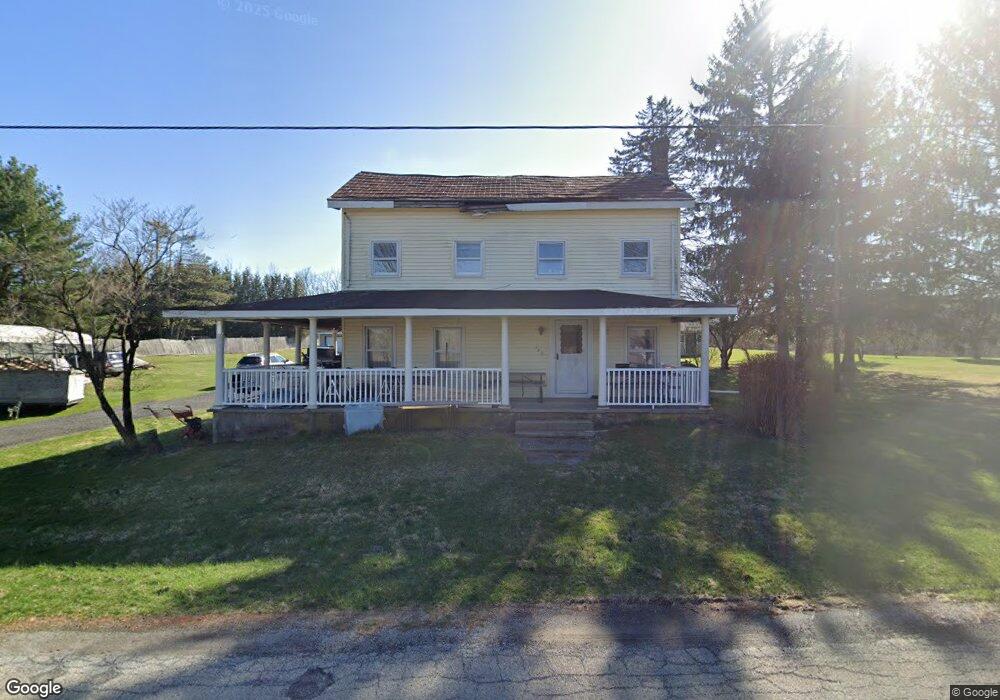 149 Mt Salem Rd, Sussex, NJ 07461 - photo 1