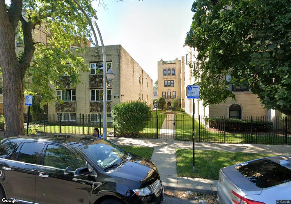 6148 N Francisco Ave unit D3, Chicago, IL 60659 - photo 1