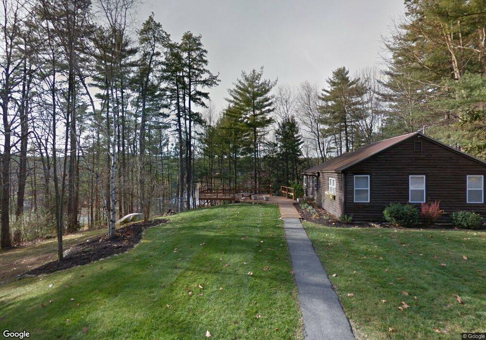 5 Sheridan Way, Merrimack, NH 03054 - photo 1