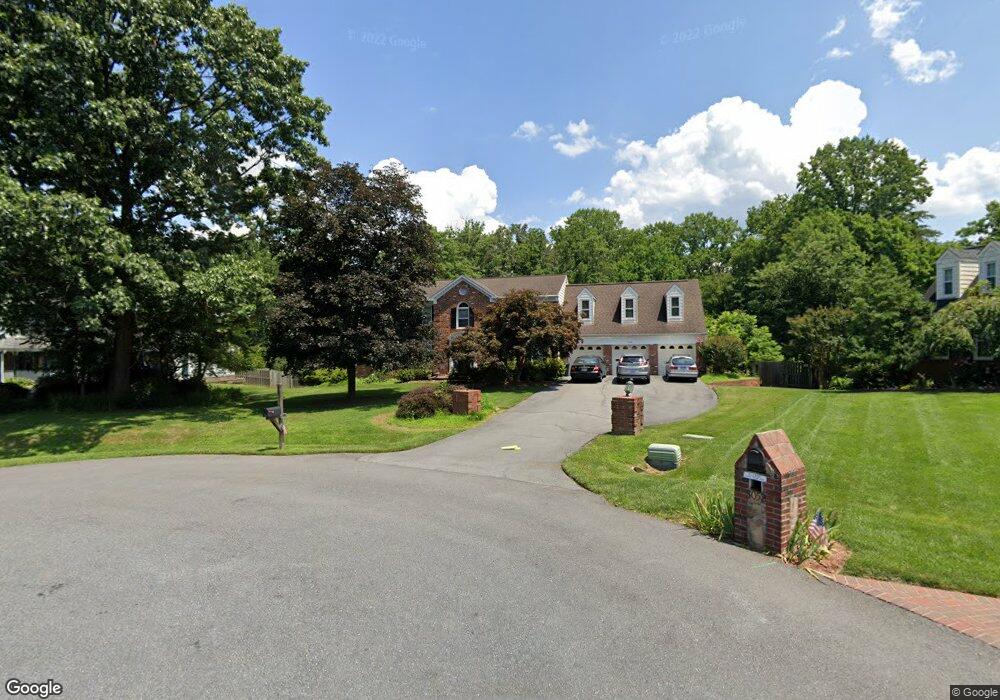 3048 Brownstone Ct, Burtonsville, MD 20866 - photo 1