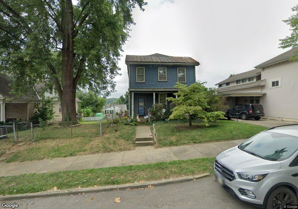 330 E Chestnut St, Lancaster, OH 43130 - photo 1