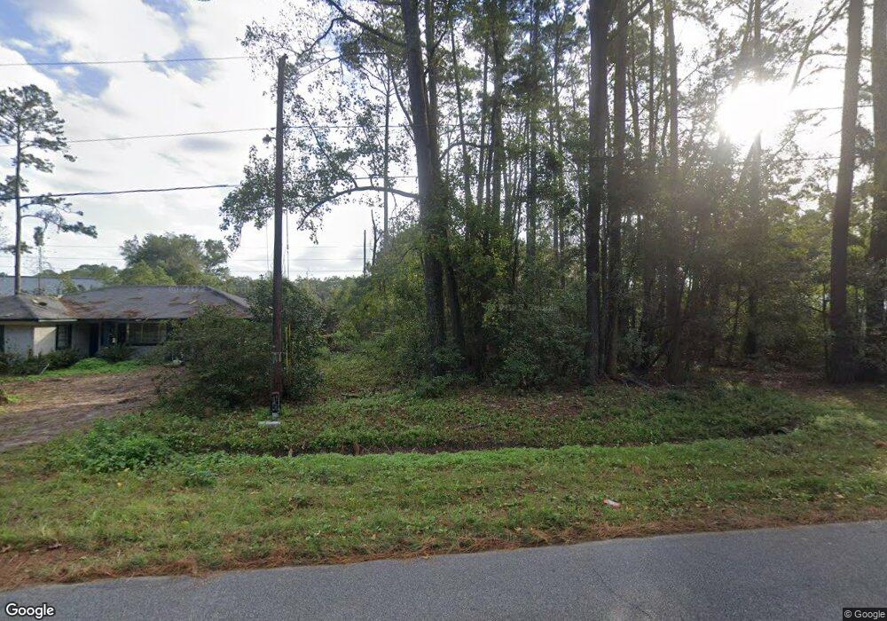 1020 B and W Grade Rd, Brunswick, GA 31520 - photo 1