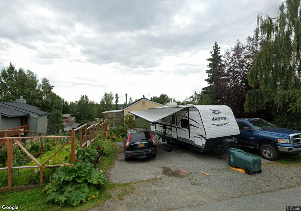 7436 Bern St, Anchorage, AK 99507 - photo 1