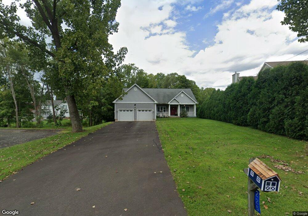 225 Grove St, East Berlin, CT 06023 - photo 1