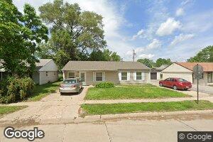 1402 Dorene Blvd, Carter Lake, IA 51510