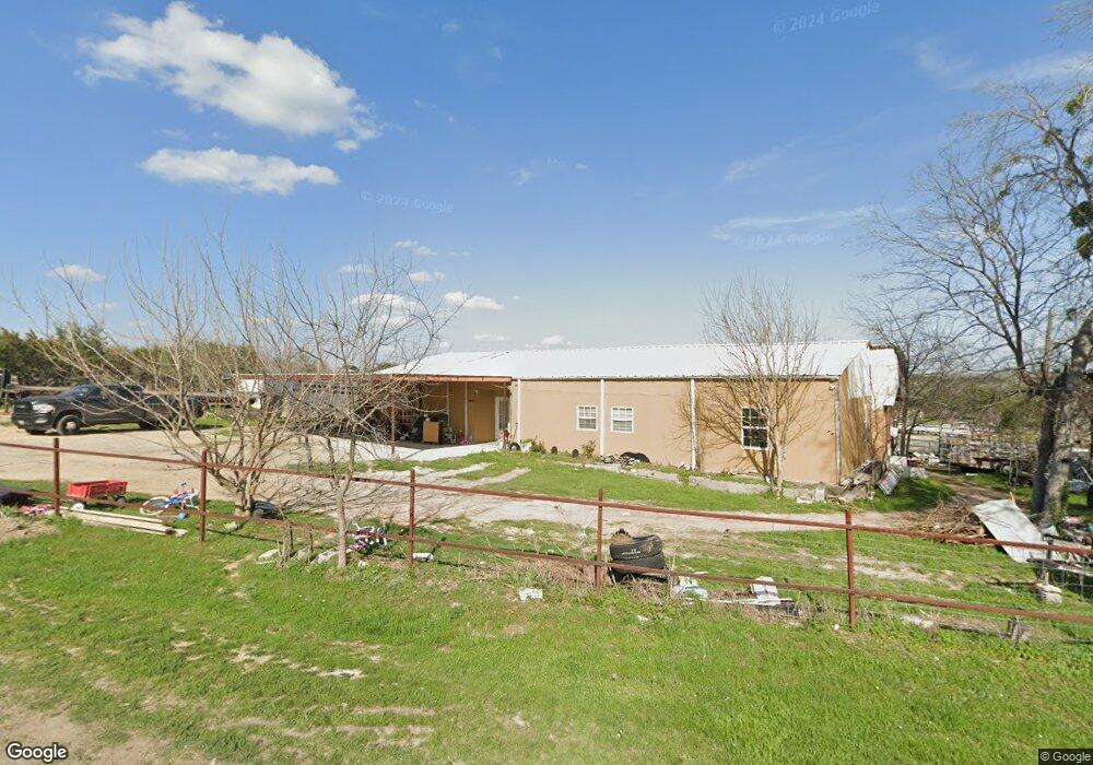 4875 Marlboro Country Trail, Weatherford, TX 76087 - photo 1