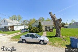 105 N Harrison Ave, Goodland, IN 47948
