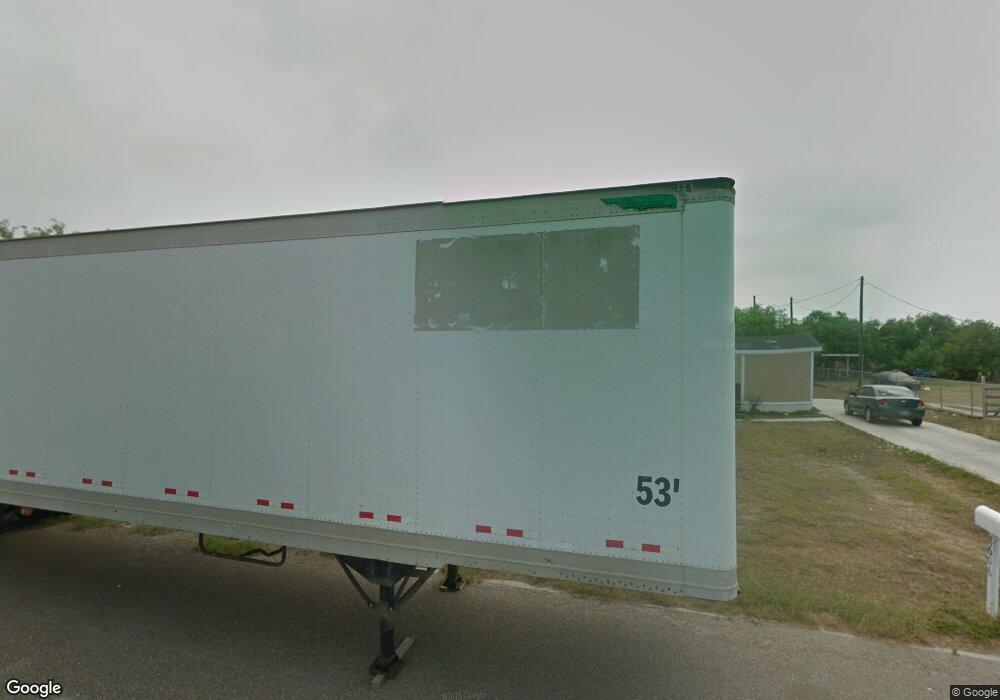 8616 Turner Dr, Donna, TX 78537 - photo 1