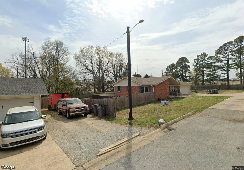 5201 W Kingshighway, Paragould, AR 72450 - photo 1