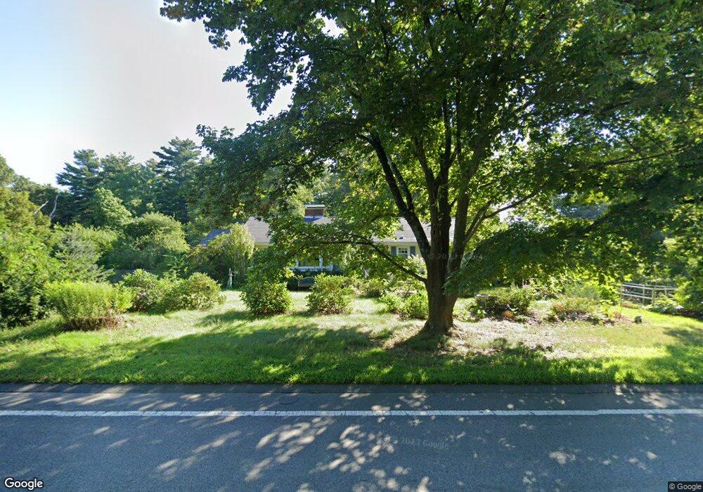 50 Cape Rd, Mendon, MA 01756 - photo 1