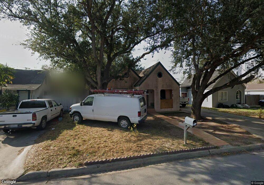 818 S Indiana Ave, Weslaco, TX 78596 - photo 1