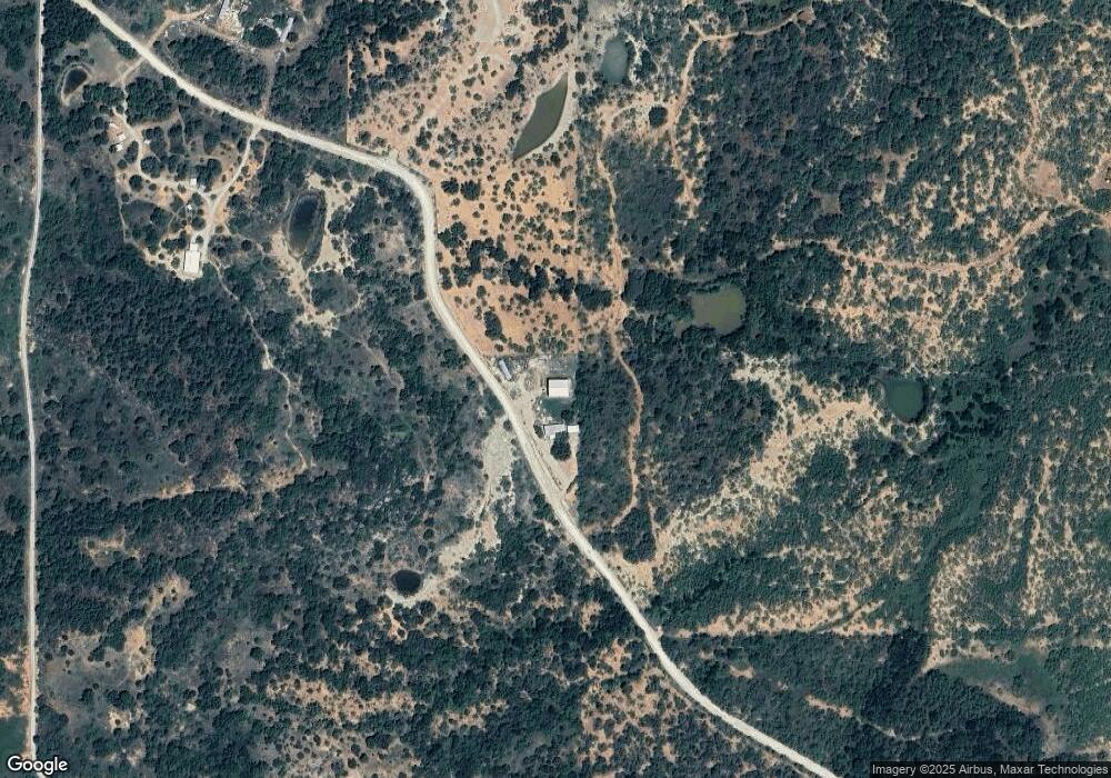 8660 County Road 133, Brownwood, TX 76801 - photo 1