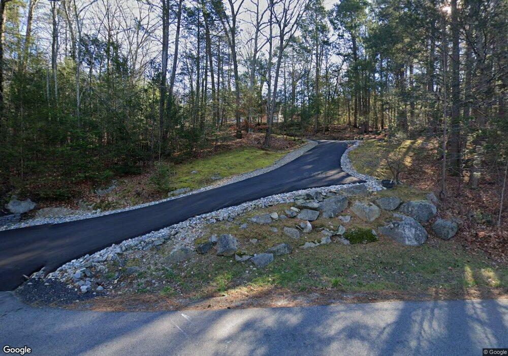 45 Oaklands Rd, Newfields, NH 03856 - photo 1