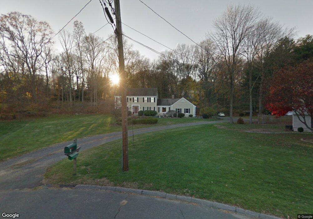 9 Argentine Way, Norwalk, CT 06850 - photo 1