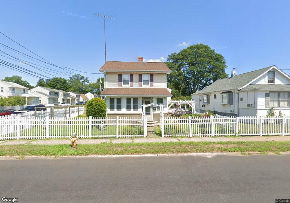 100 Summit St, Bridgeport, CT 06606 - photo 1