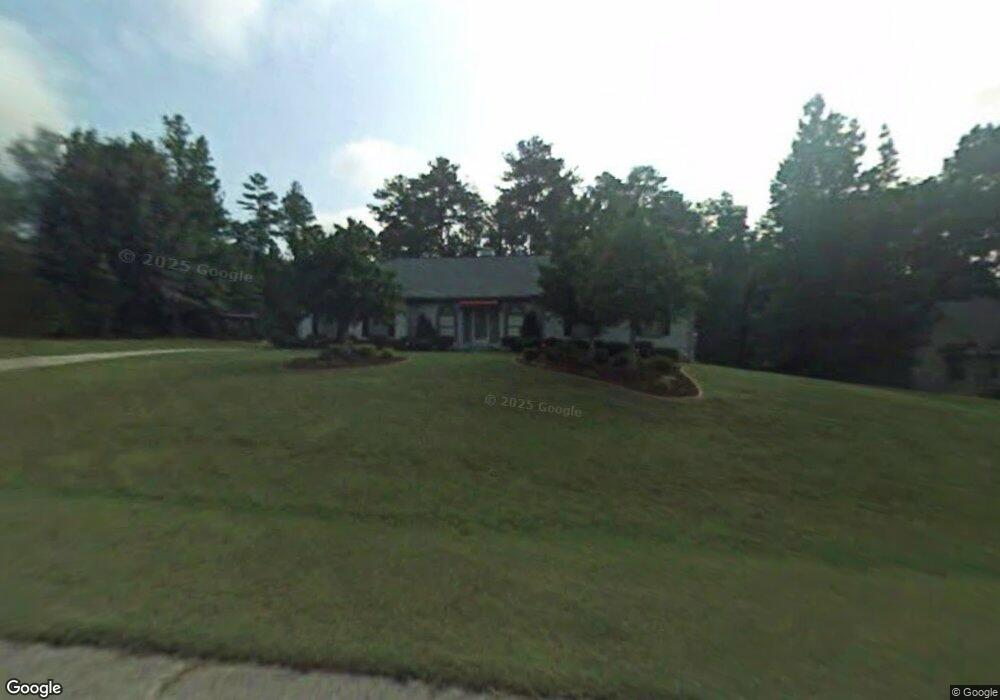 200 Stonecutters Walk, Stockbridge, GA 30281 - photo 1