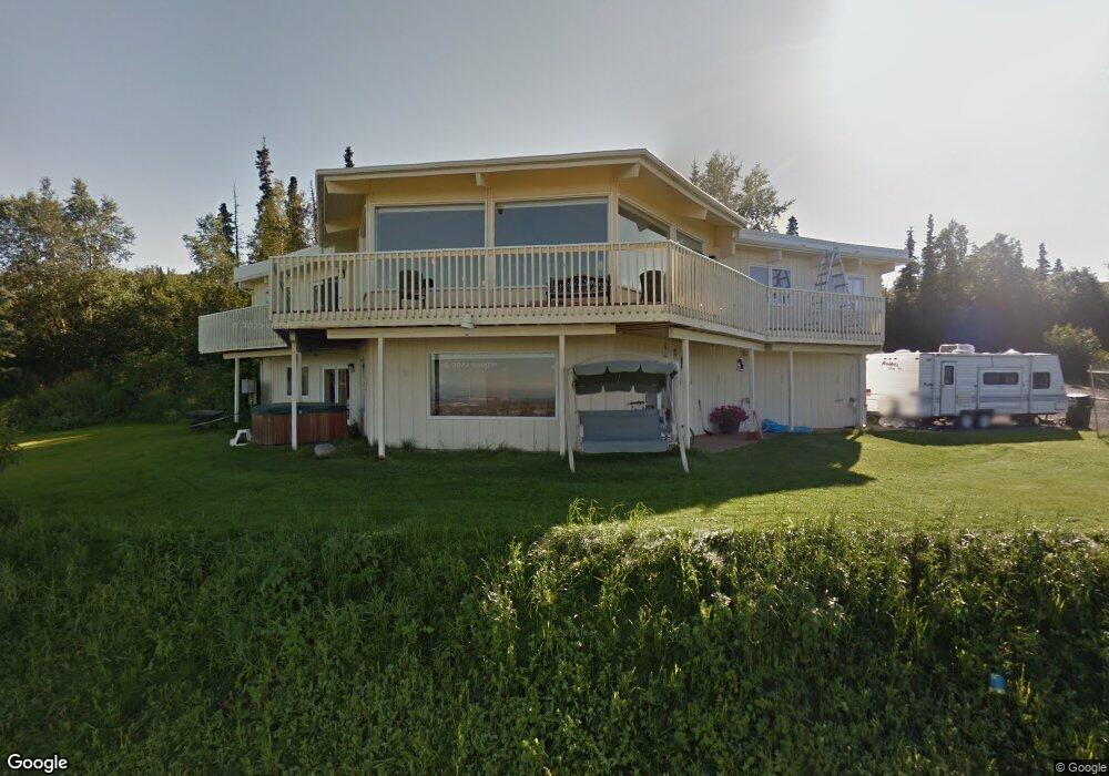 11061 Boulder Cir, Anchorage, AK 99507 - photo 1