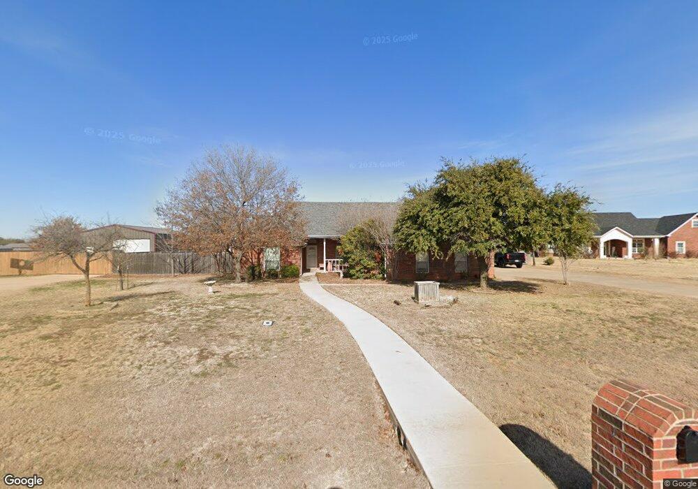 262 Tempest Ln, Abilene, TX 79602 - photo 1