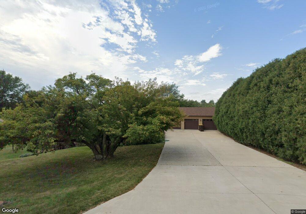 812 Lakeview Dr, Osceola, IA 50213 - photo 1