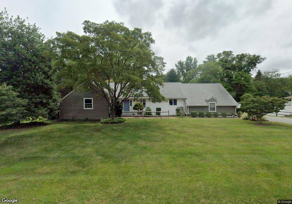 123 Harris Rd, Princeton Junction, NJ 08550 - photo 1