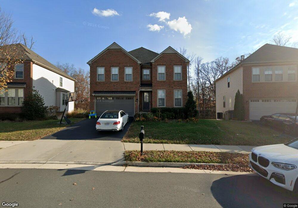 42433 Abney Wood Dr, Chantilly, VA 20152 - photo 1