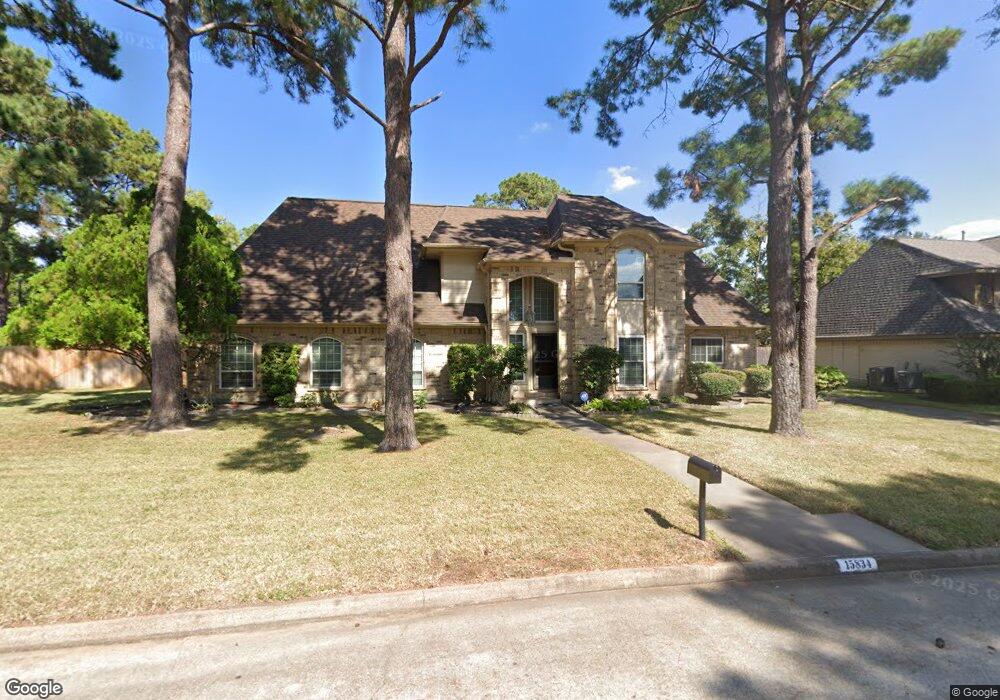 15834 Knoll Lake Dr, Houston, TX 77095 - photo 1
