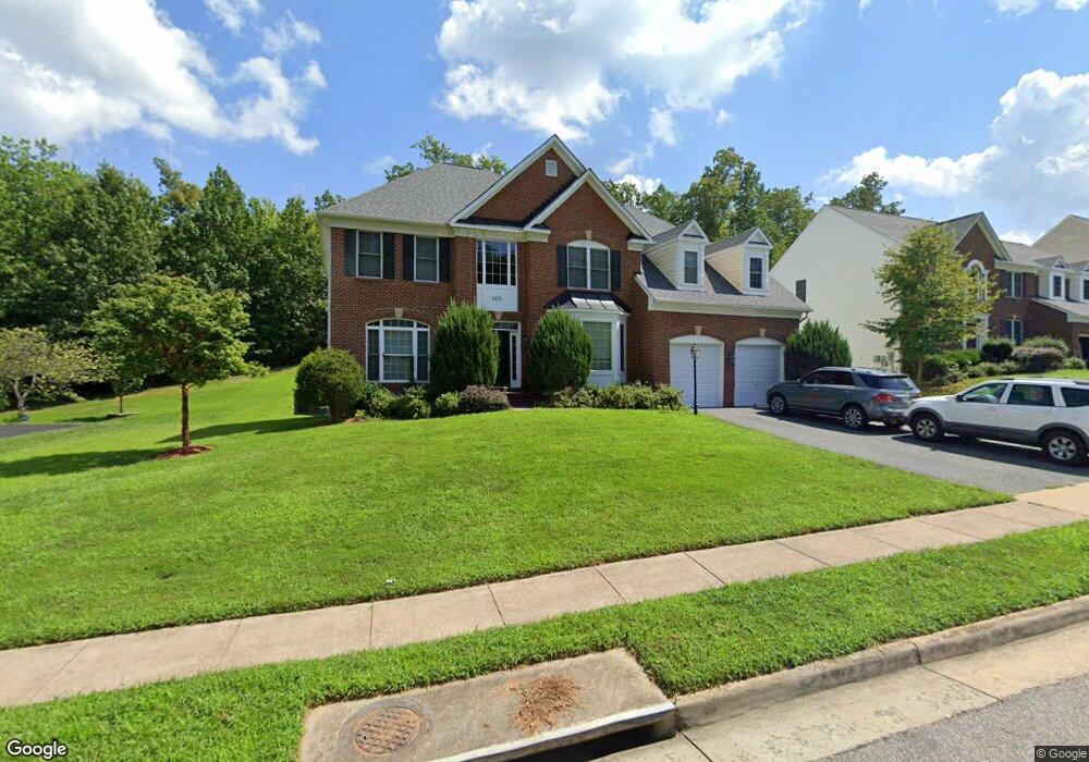 3470 Logstone Dr, Triangle, VA 22172 - photo 1