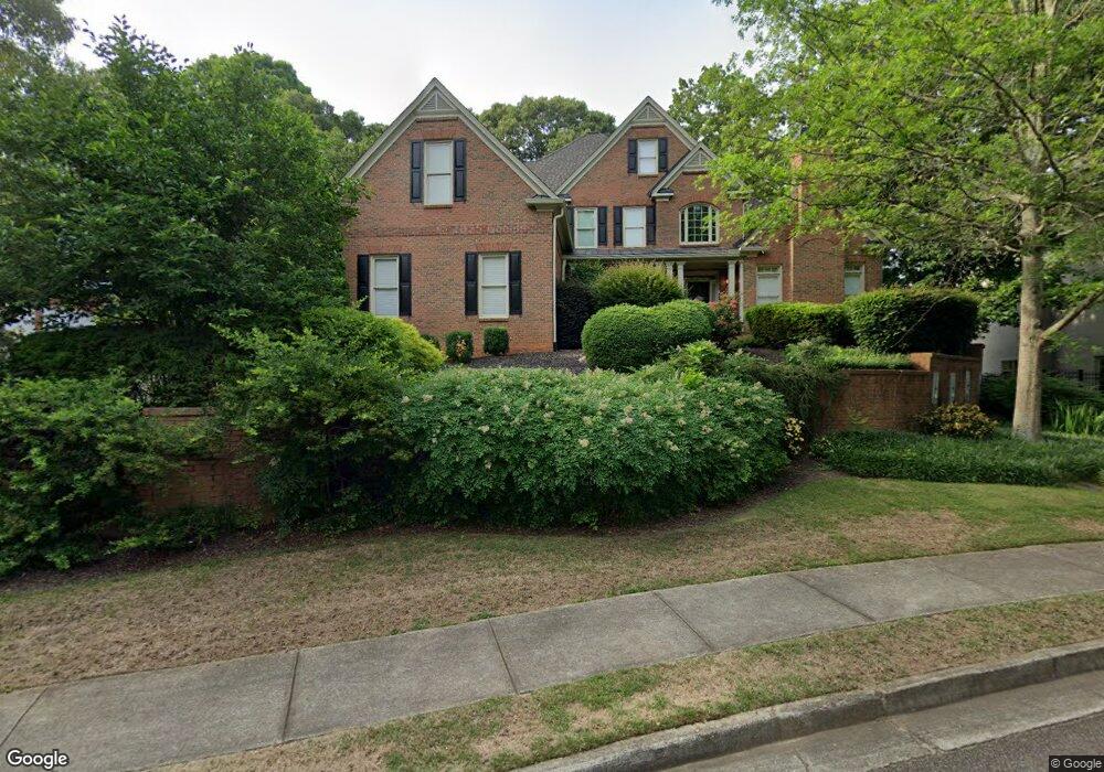 4001 Highfield Way, Marietta, GA 30062 - photo 1