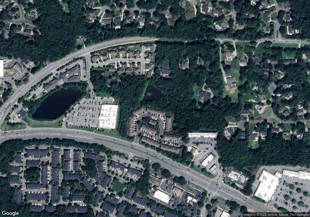 4012 Manchester Cir unit 4012, Roswell, GA 30075 - photo 1