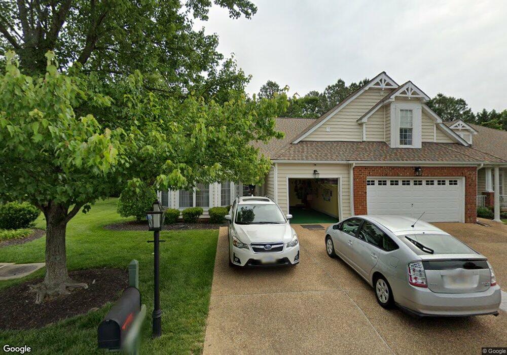 5411 Ridgedale Dr unit Q3, Glen Allen, VA 23059 - photo 1