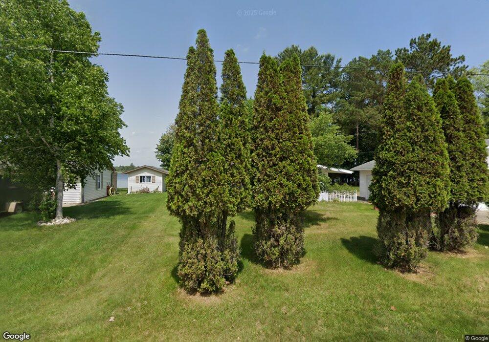 8168 Garth Point Ln, Rapid River, MI 49878 - photo 1