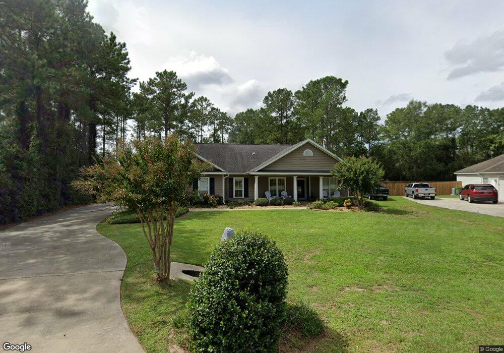 88 Pimlico Dr, Crawfordville, FL 32327 - photo 1