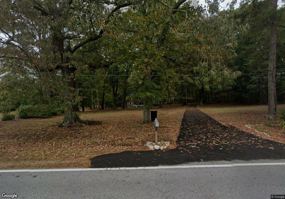 8840 Gullatt Rd, Palmetto, GA 30268 - photo 1