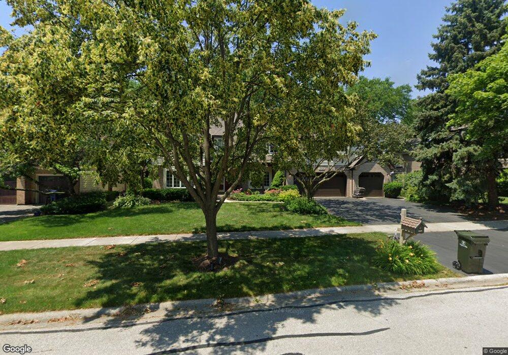 1705 Friar Ln, Naperville, IL 60565 - photo 1