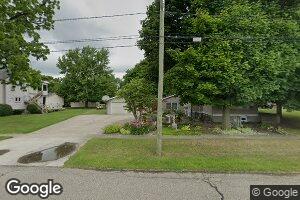 617 E Main St, Sebewaing, MI 48759