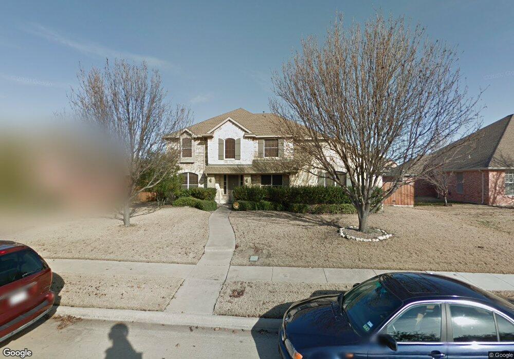 5407 Galahad Ln, Richardson, TX 75082 - photo 1