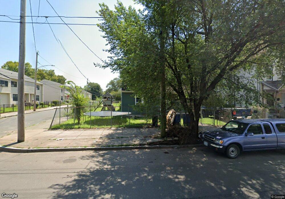 826 Congress Ave, New Haven, CT 06519 - photo 1