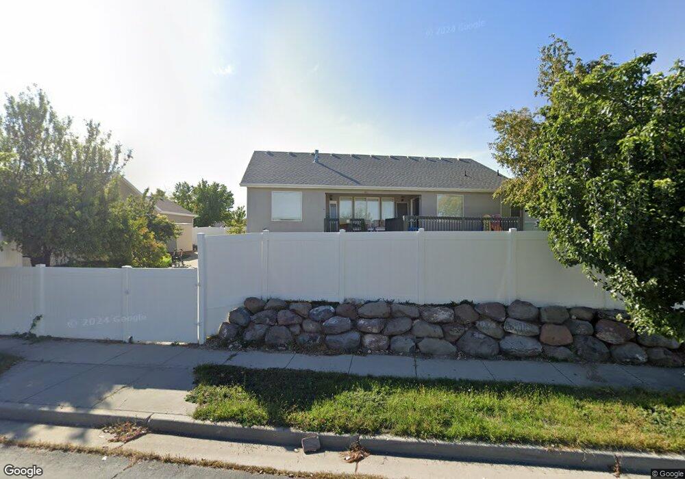 7431 S Sycamore Glen Cir, West Jordan, UT 84081 - photo 1