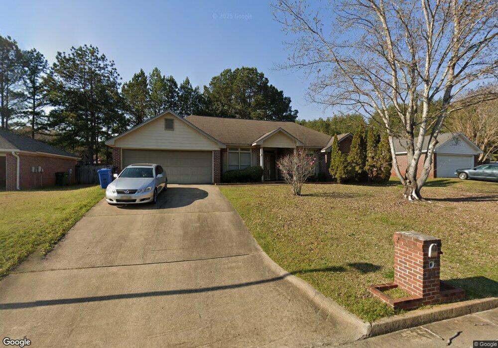 5033 Stone Park Dr, Columbus, GA 31909 - photo 1