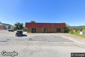 12610 Saint Paul Rd, Clear Spring, MD 21722