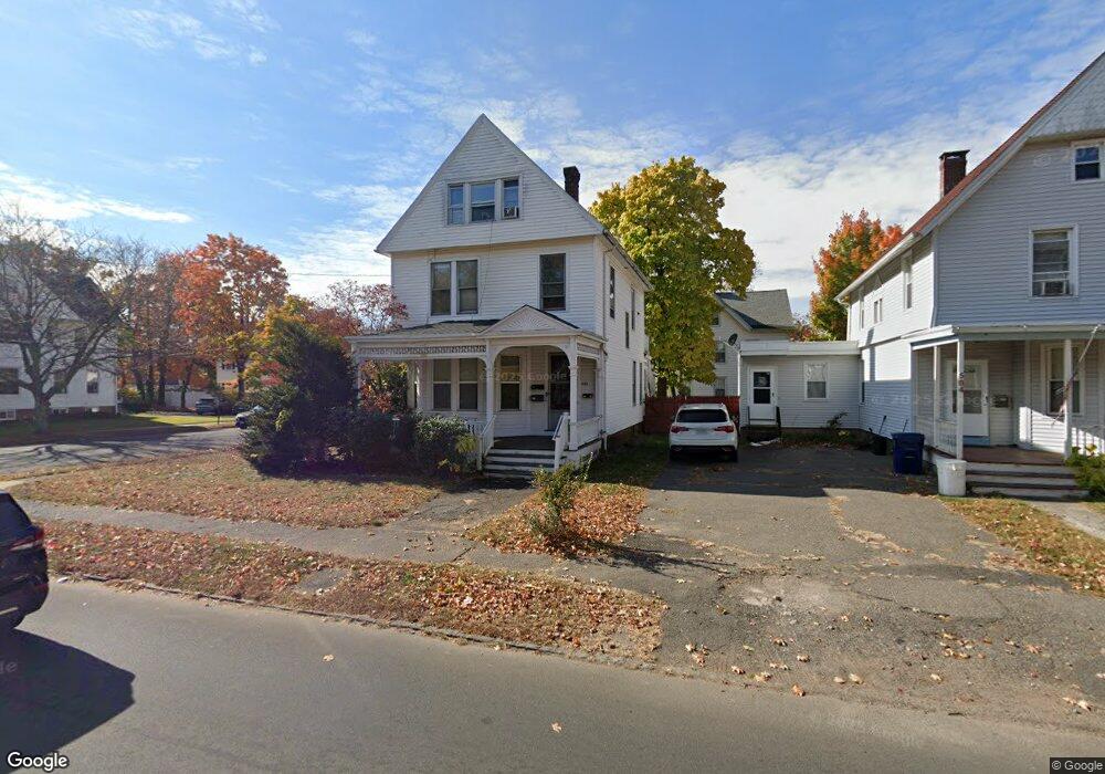 580 Washington Ave, West Haven, CT 06516 - photo 1