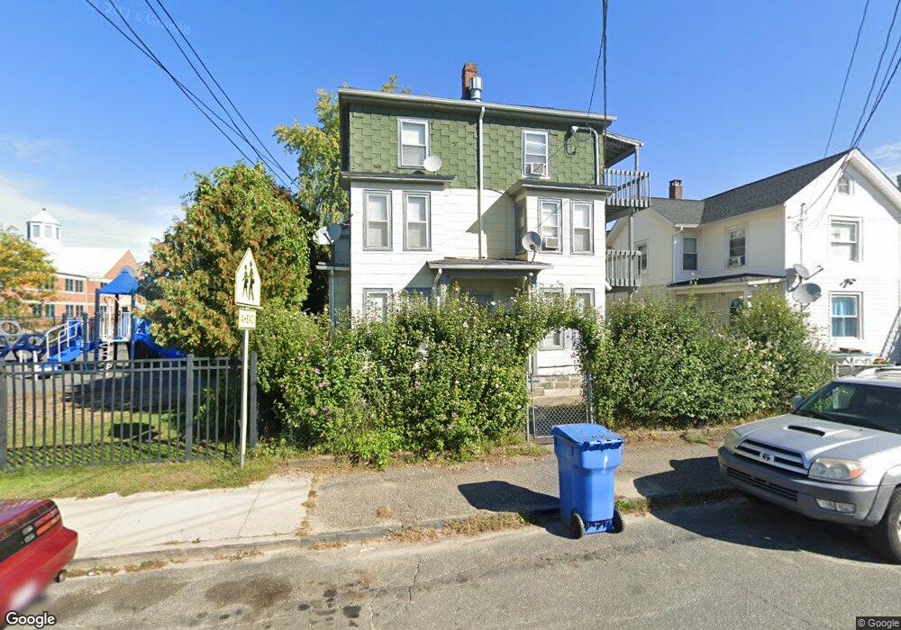 57 E Clay St, Waterbury, CT 06706 - photo 1