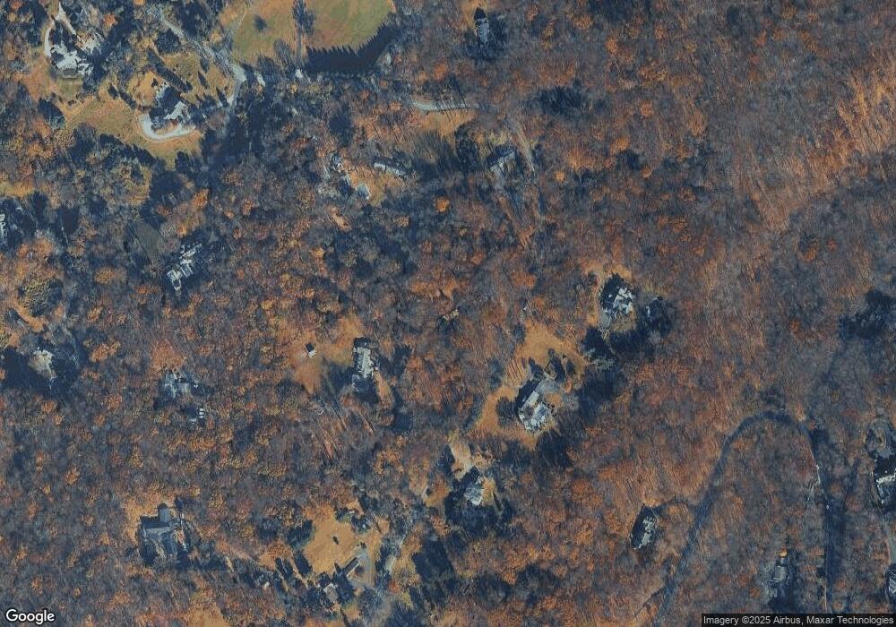 190 Mt Harmony Rd, Bernardsville Boro, NJ 07924 - photo 1