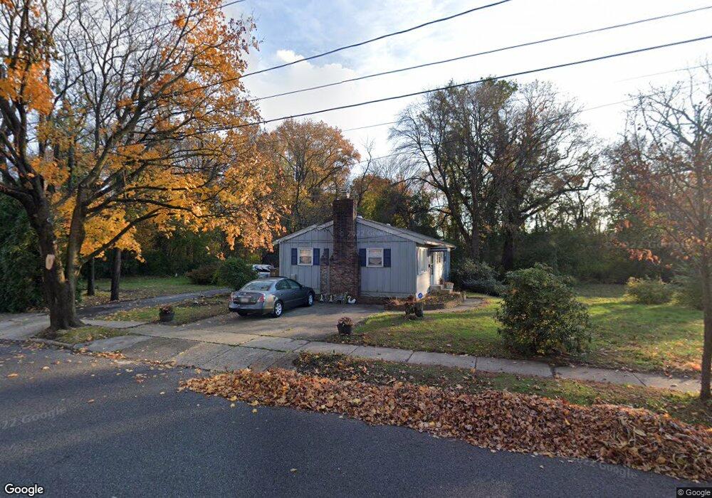 441 Deptford Ave, Woodbury, NJ 08096 - photo 1