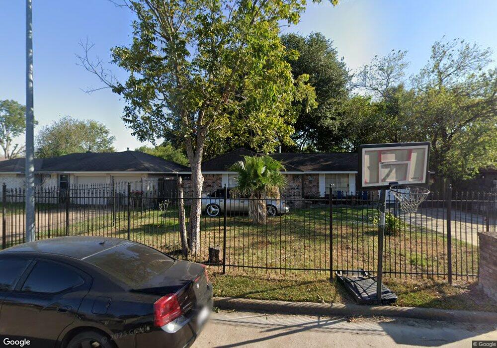 1015 Francitas Dr, Houston, TX 77038 - photo 1