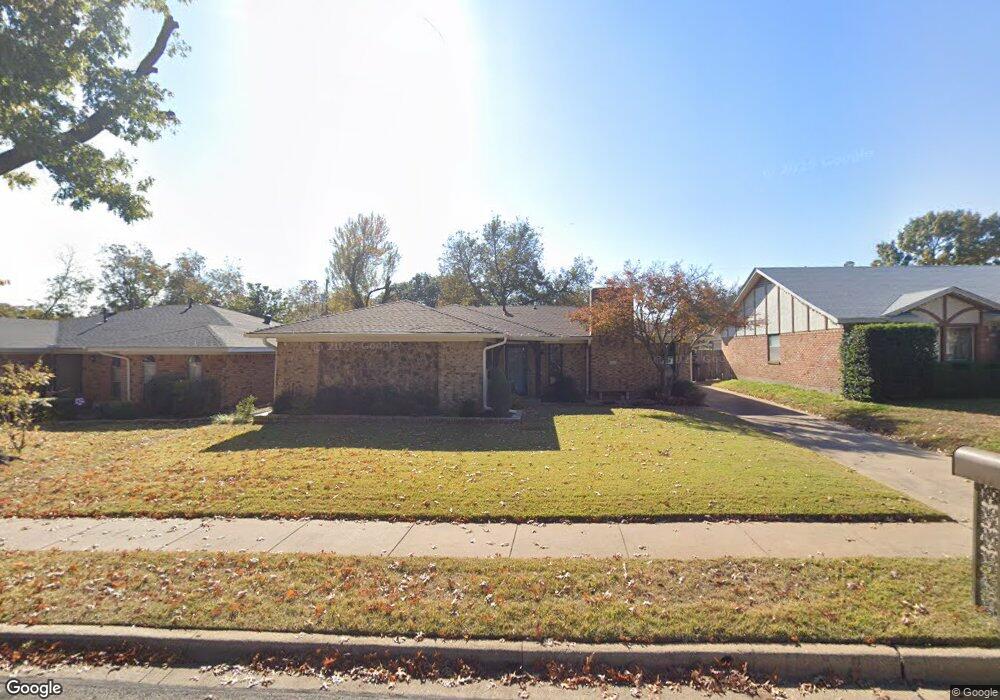 1512 Lexington Place, Bedford, TX 76022 - photo 1