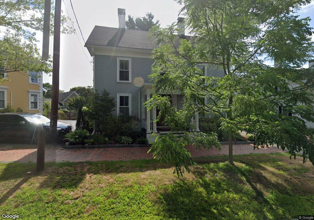 673 Middle St, Portsmouth, NH 03801 - photo 1