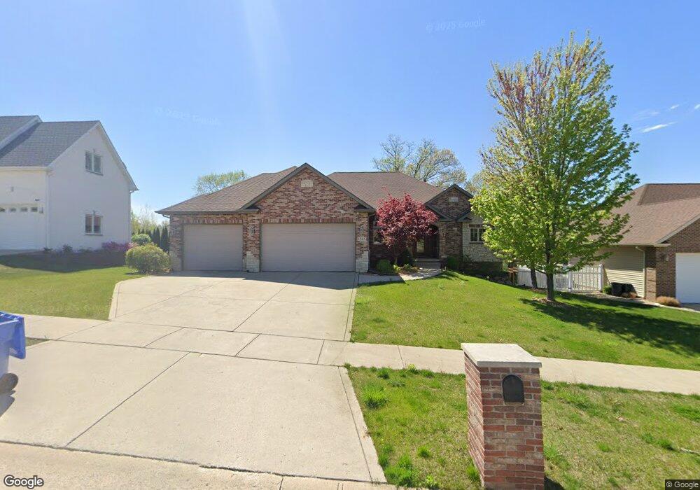 1365 Stillwater Pkwy, Crown Point, IN 46307 - photo 1