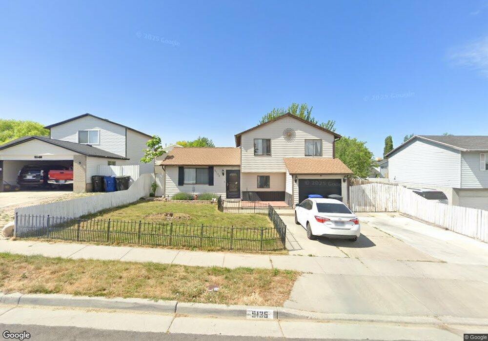 5136 W 6175 S, Kearns, UT 84118 - photo 1