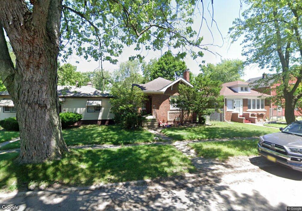 714 W 43rd Ave, Gary, IN 46408 - photo 1
